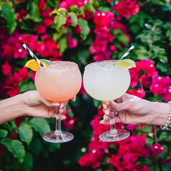 Cantera Negra Tequila Tasting Dinner