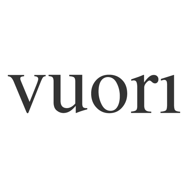 Vuori store logo image