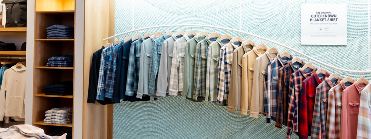 Outerknownstore brand image