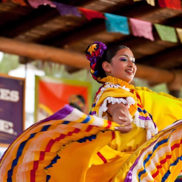 Colorful Cinco de Mayo Celebrations Return to Casa de Bandini