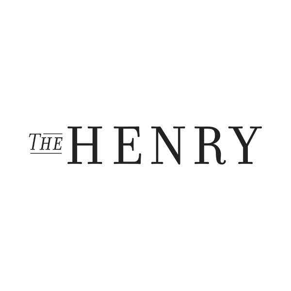 The Henry store logo image