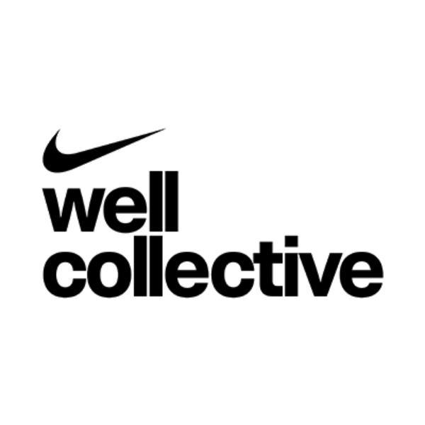 Nike Well Collective store logo image