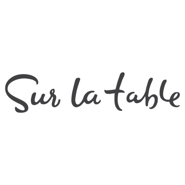 Sur La Table store logo image
