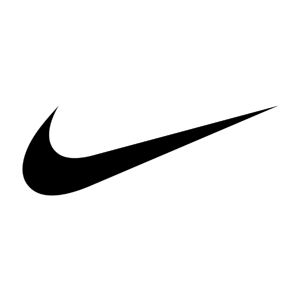 Nike store logo image
