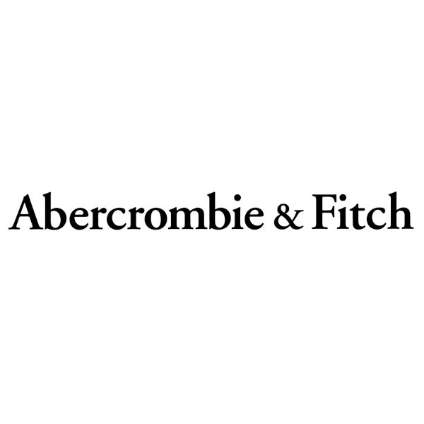 Abercrombie & Fitch store logo image