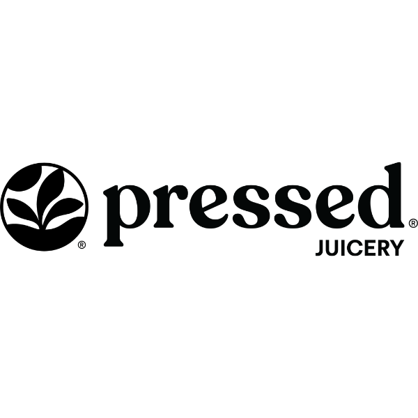 Pressed store logo image