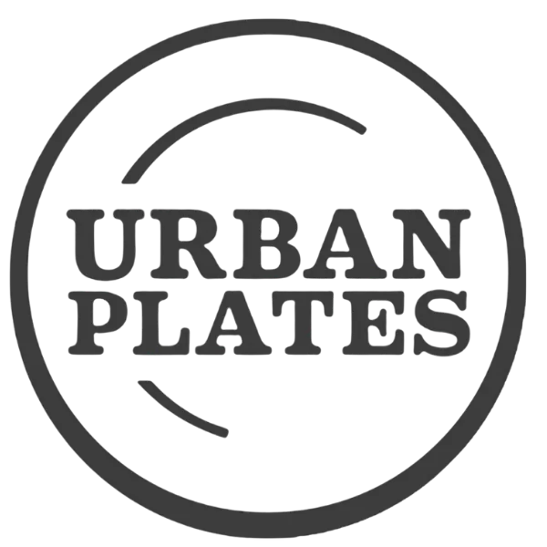 Urban Plates store logo image