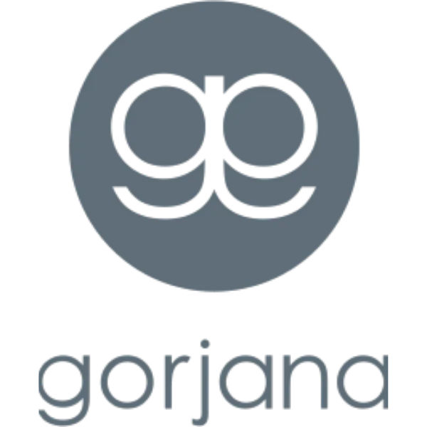 gorjana store logo image