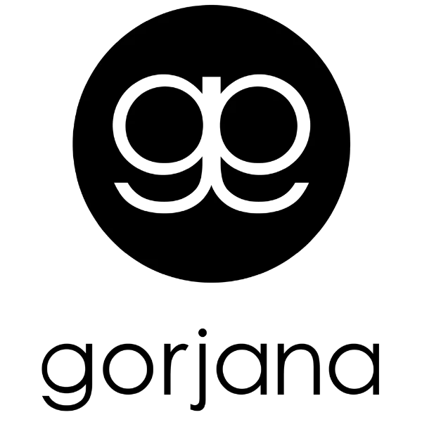 gorjana store logo image