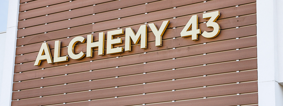 Alchemy 43