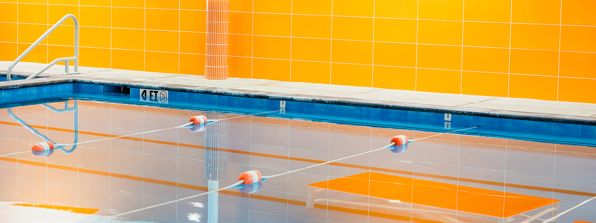 Dallas Swim