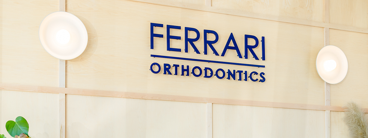 Ferrari Orthodontics