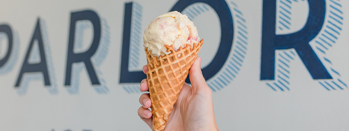 Parlor’s Ice Creams