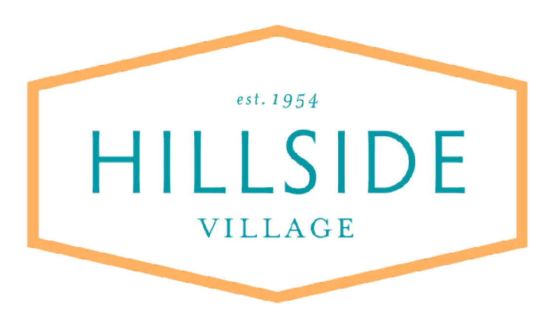 Hillside Village logo