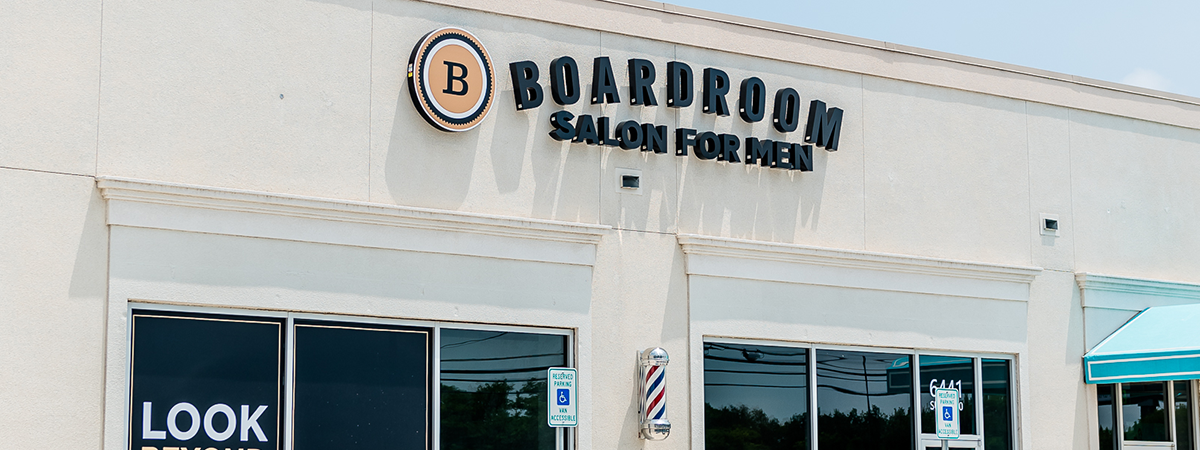 Boardroom