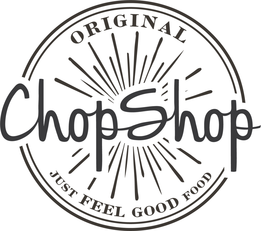 Original Chop Shop