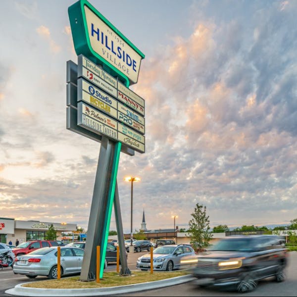 Juice store expanding to Hillside Village page decorative banner image