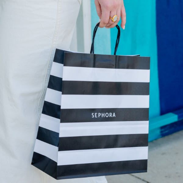 Sephora set to open new store in Hillside Village page decorative banner image
