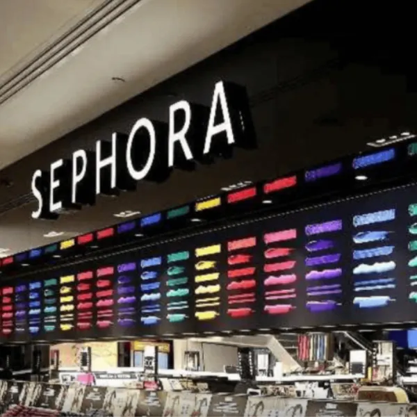 Sephora opens newest Dallas store in one-time Stein Mart space page decorative banner image