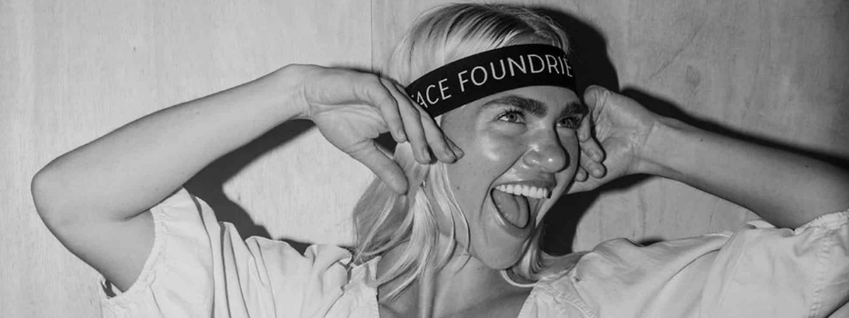 Face Foundrie