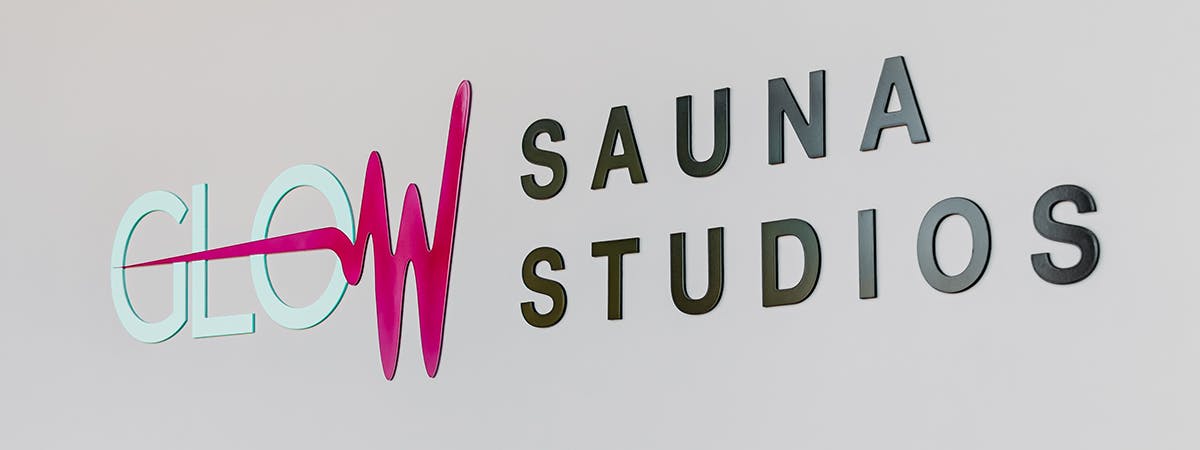 Glow Sauna
