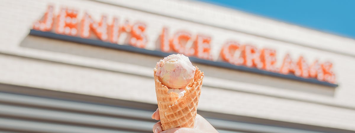 Jeni’s Ice Cream