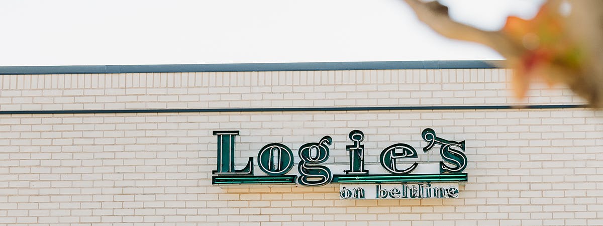 Logie’s on Belt Line