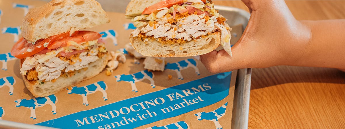 Mendocino Farms