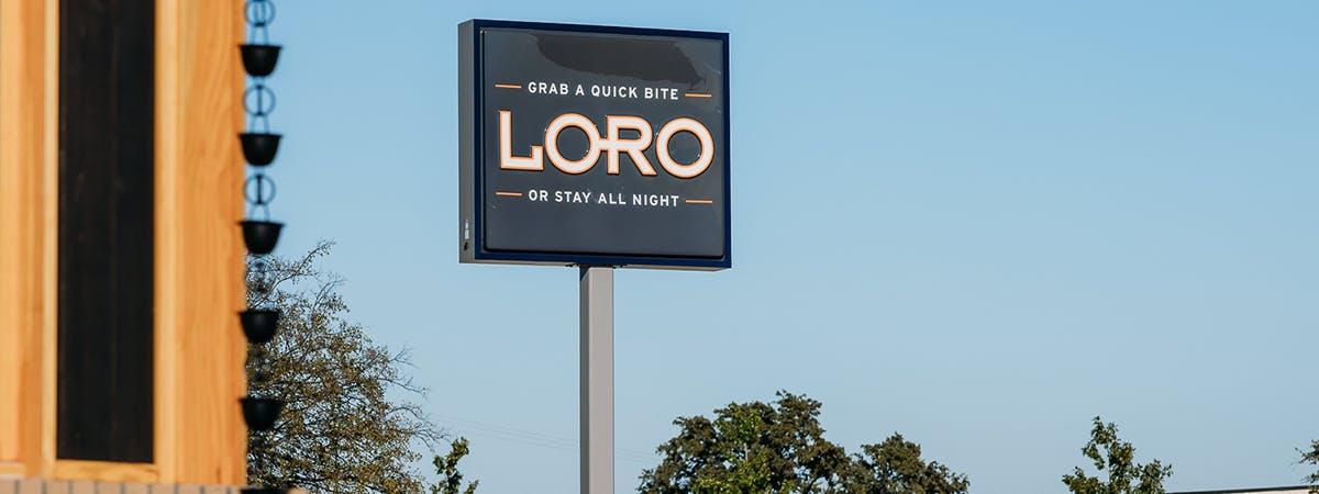 LORO