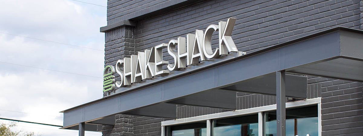 Shake Shack