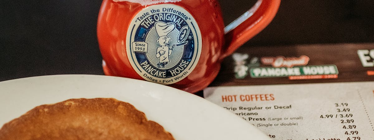 The Original Pancake House Dallas Prestonwood Place
