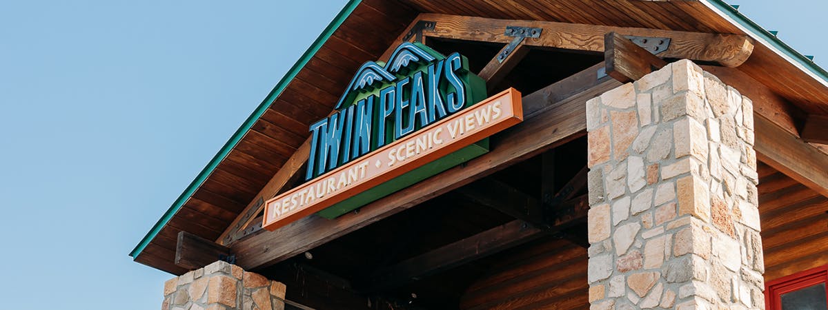 Twin Peaks