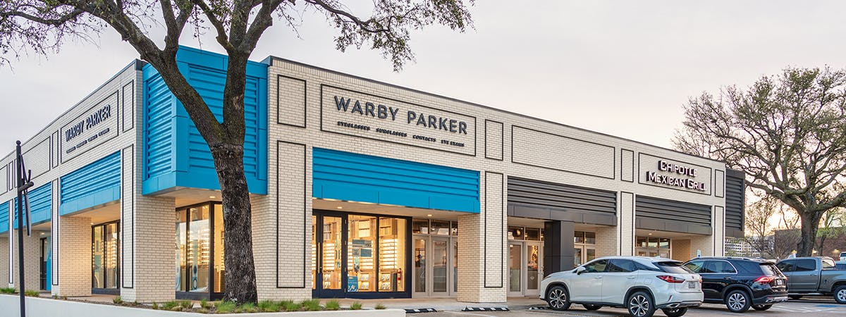 Warby Parker