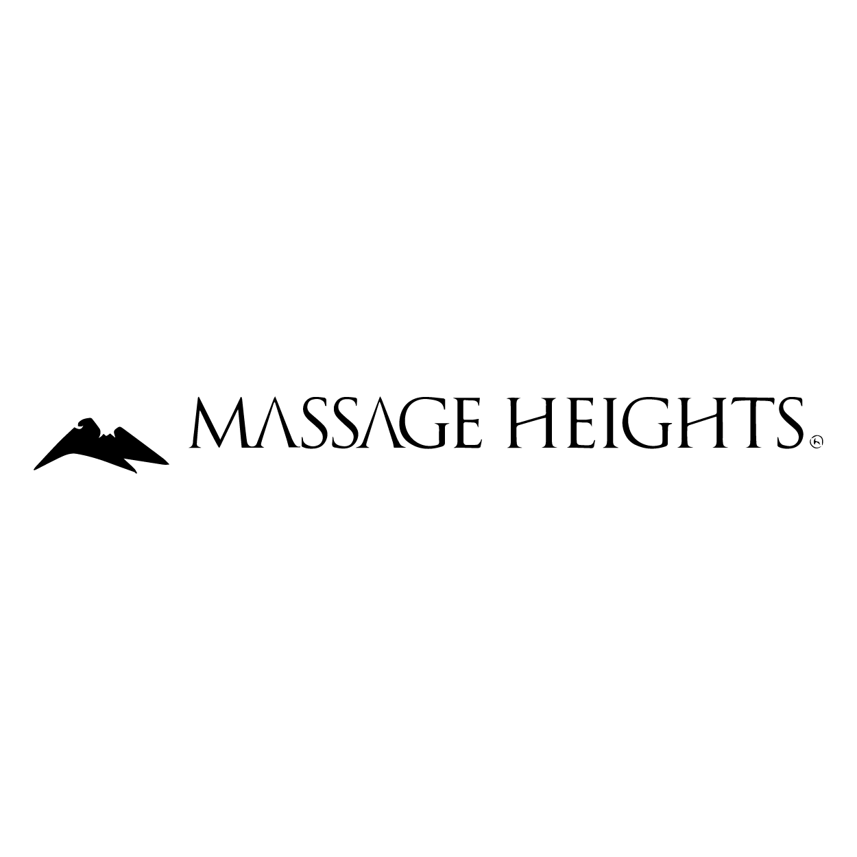 Massage Heights