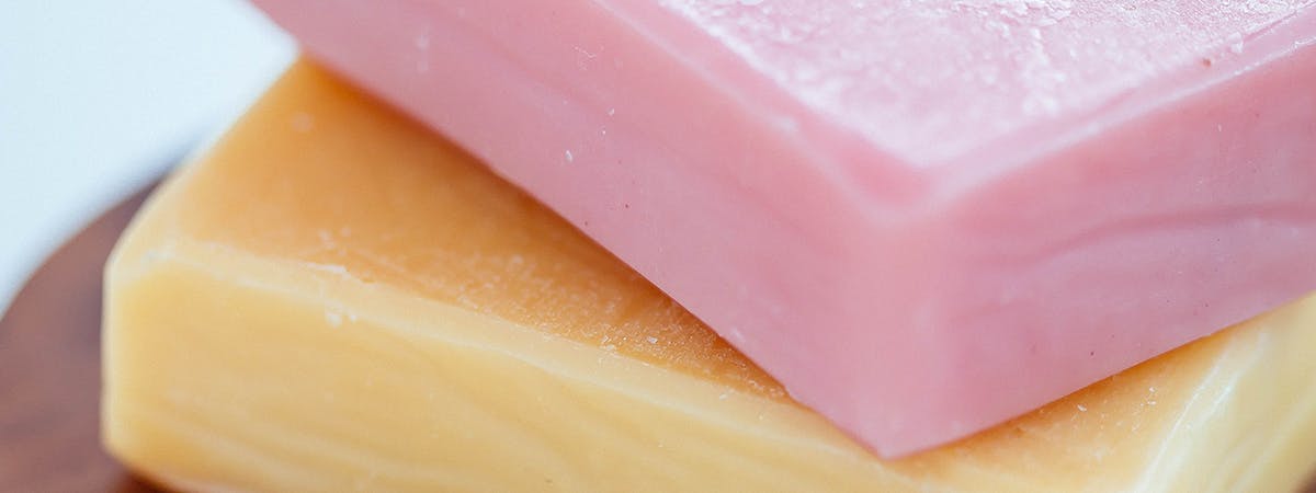 Buff City Soap 