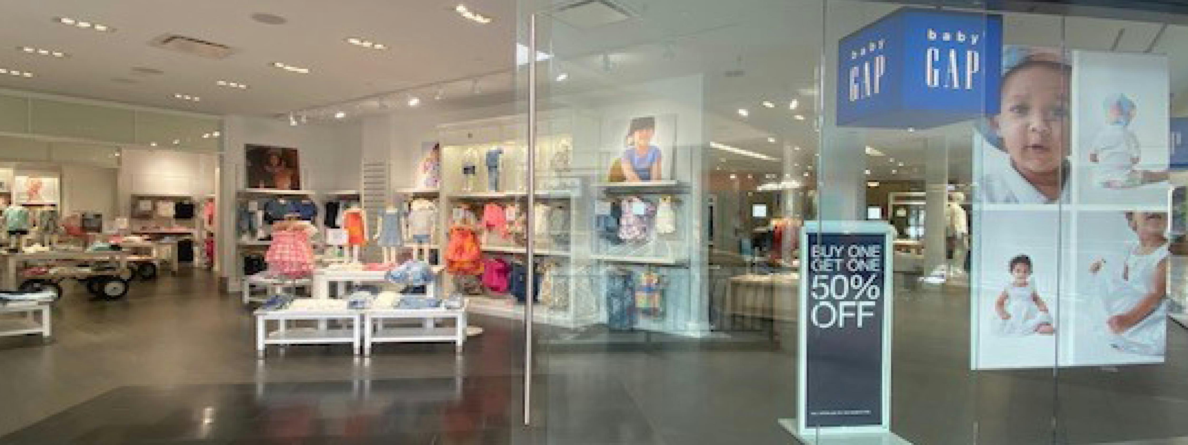 GAP KIDS