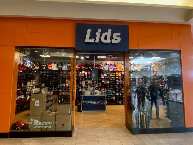 Lids