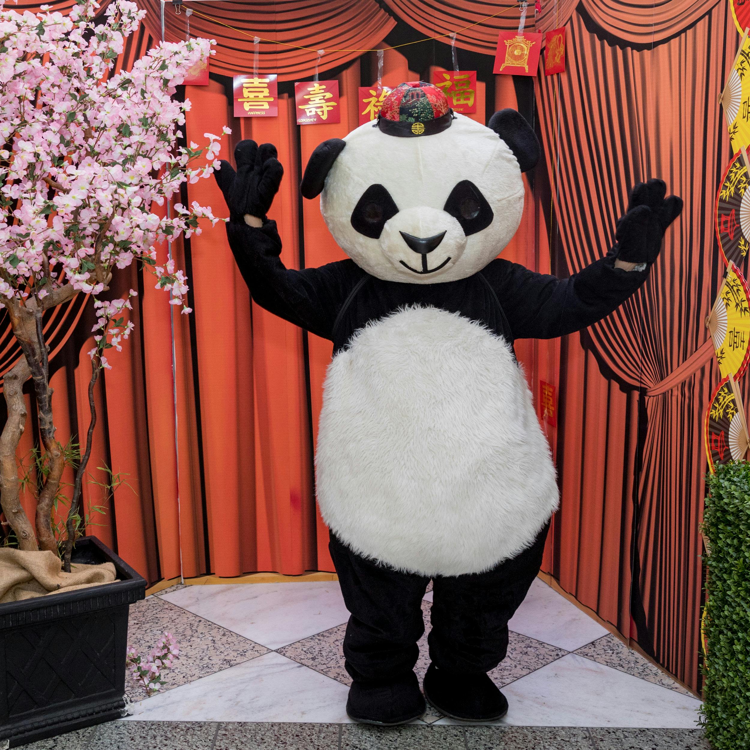 Lunar Festival 2025 Vendor Image to u