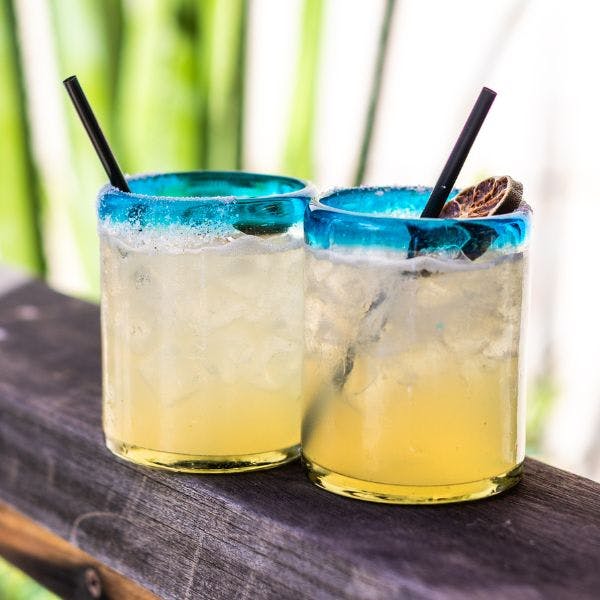 Summer Bar Crawl Series