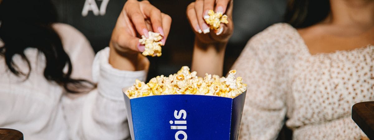 Cinépolis Luxury Cinemas