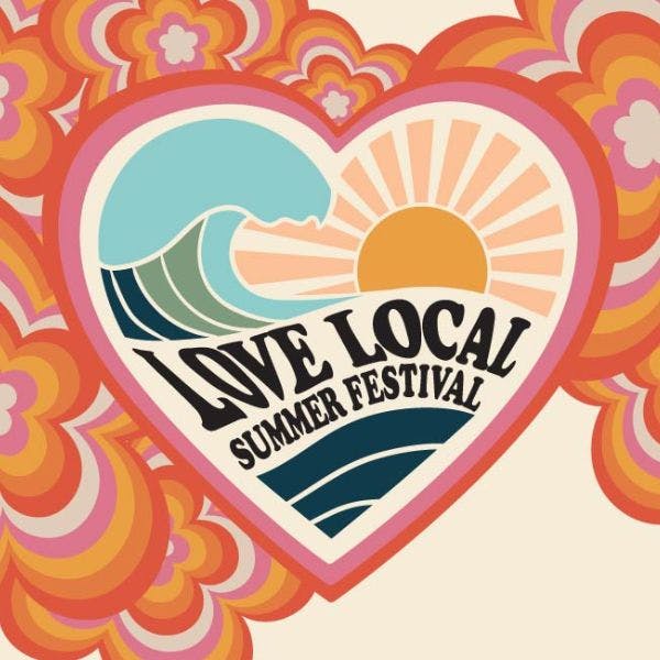 Love Local Summer Festival