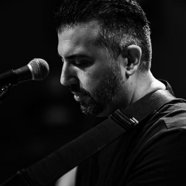 ROCK THE BLOCK featuring Mike Annuzzi