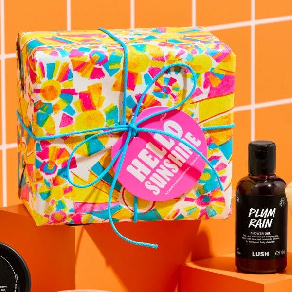 30th Anniversary at Lush 