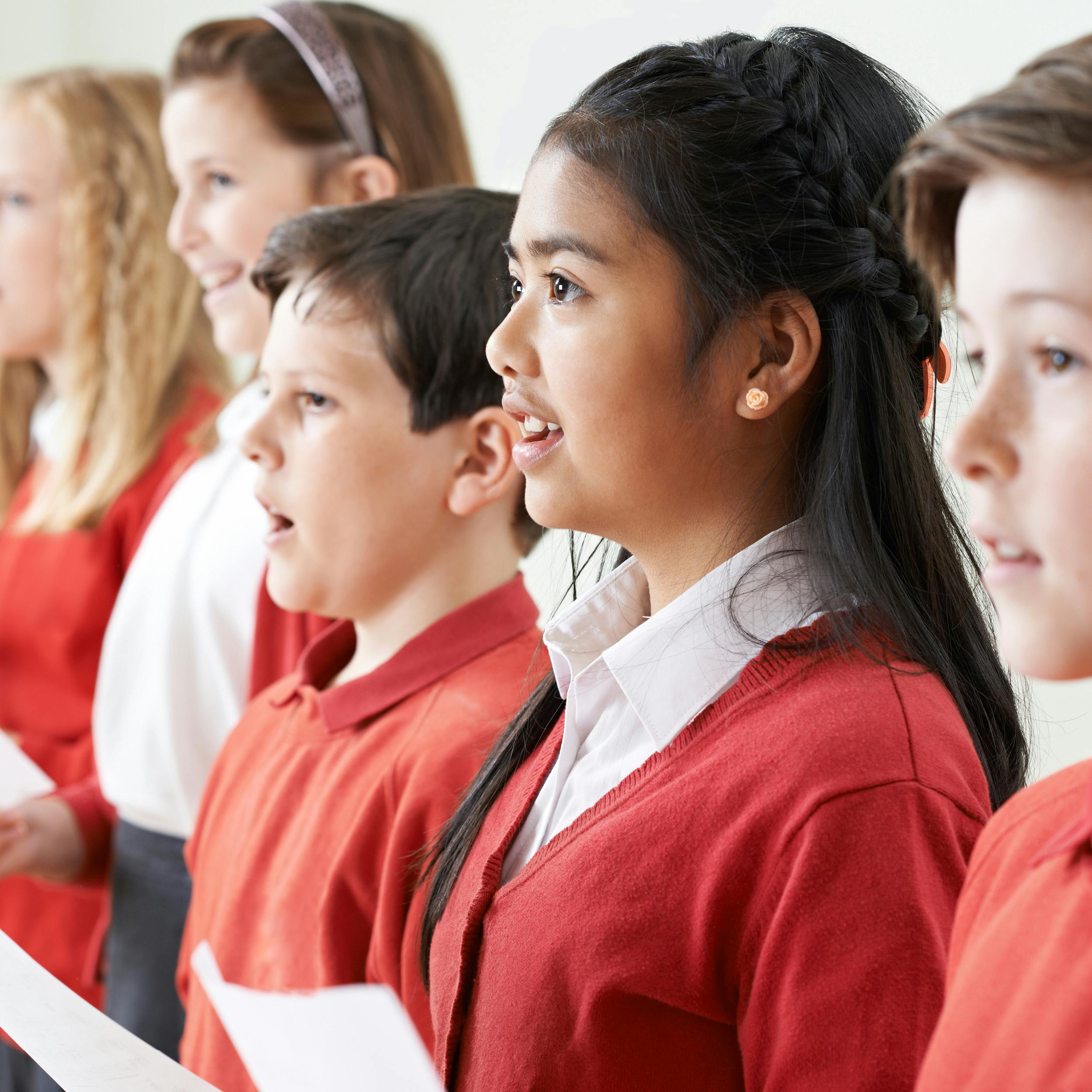 Community Holiday Performances