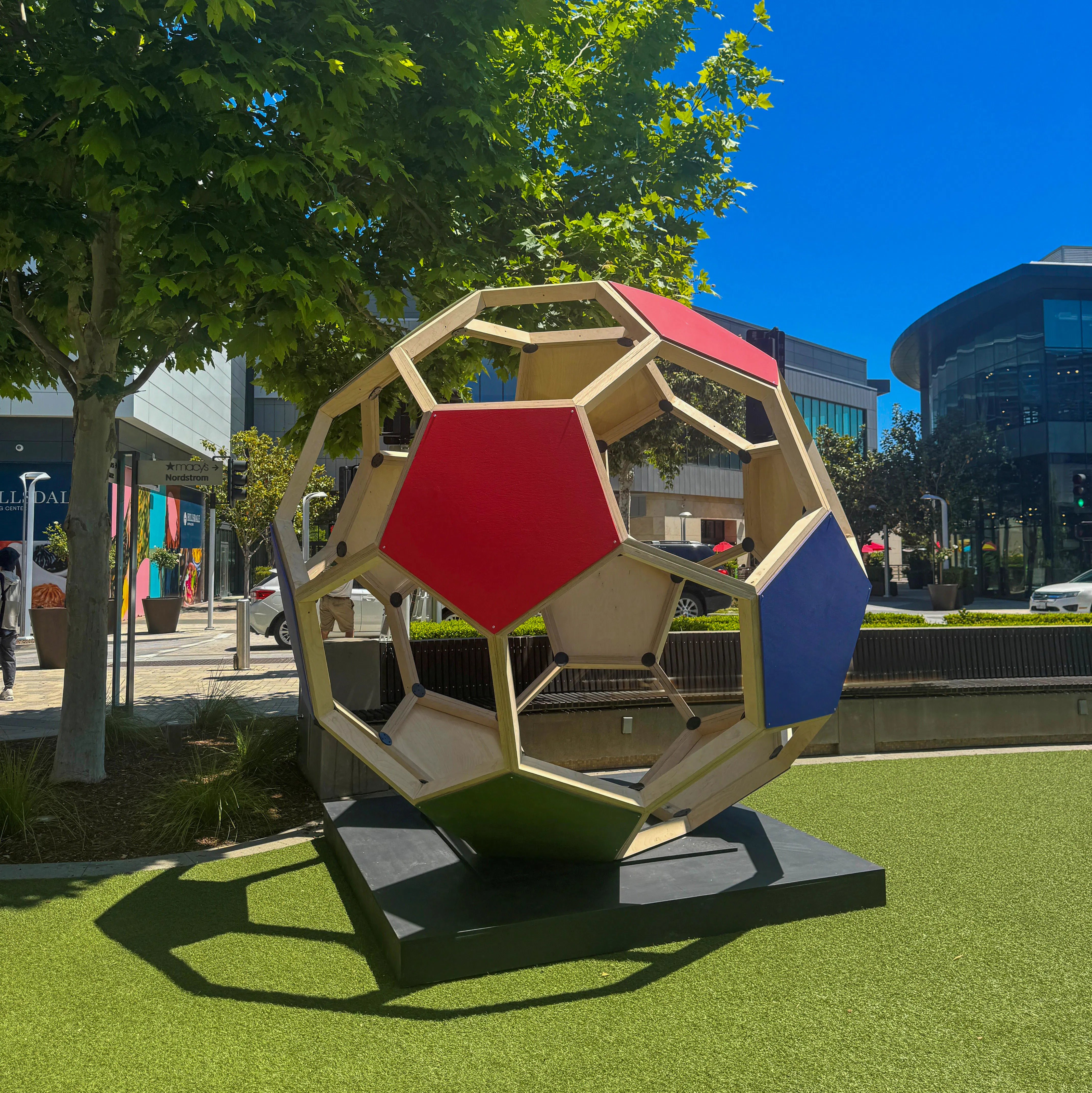 World Cup Soccer Ball