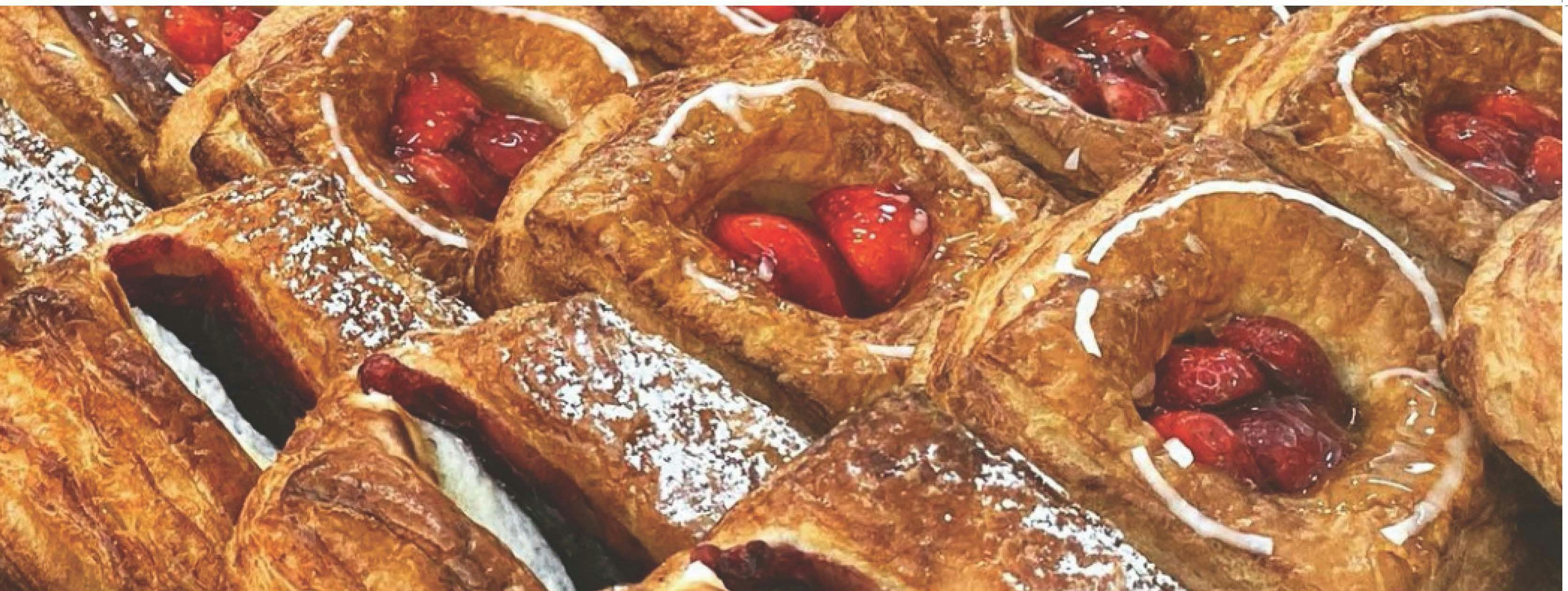 Andersen Bakery & Cafe