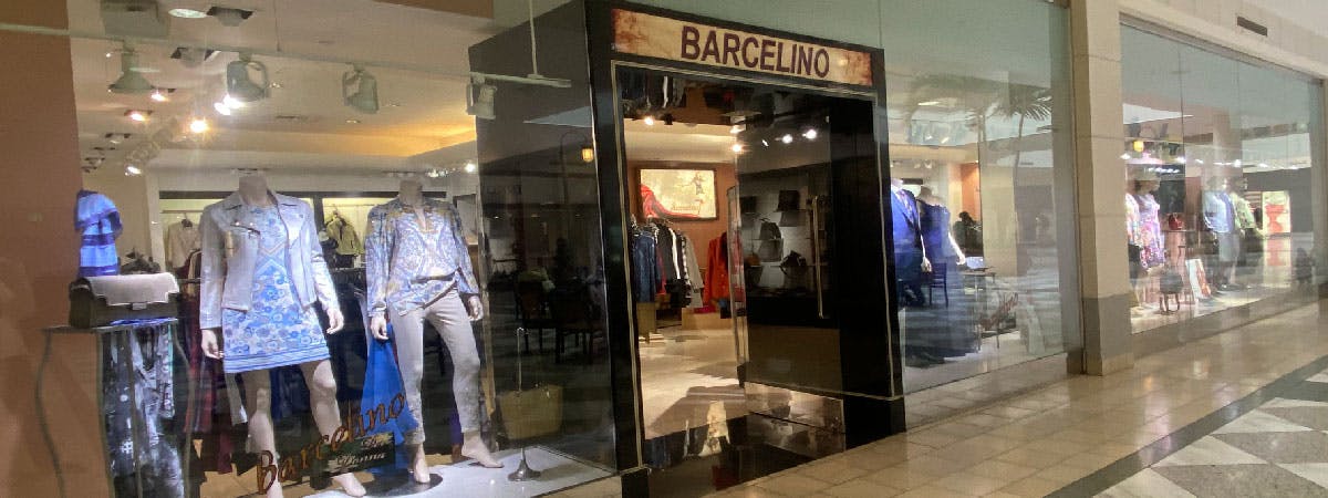 Barcelino Per Donna