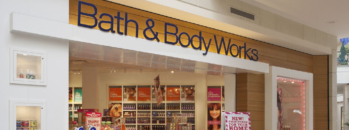 Bath & Body Works
