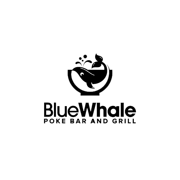 Blue Whale Poke Bar and Grill