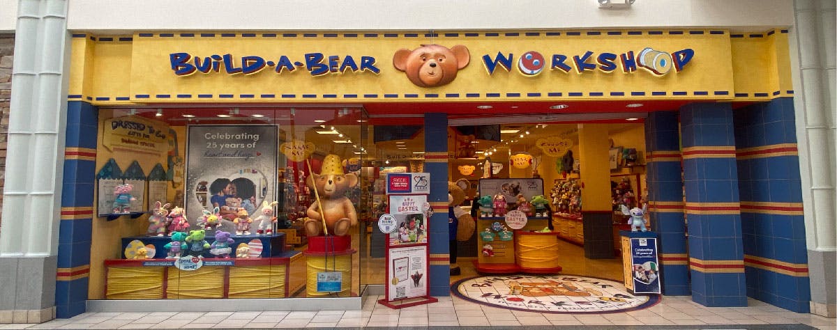 Build-A-Bear Workshop
